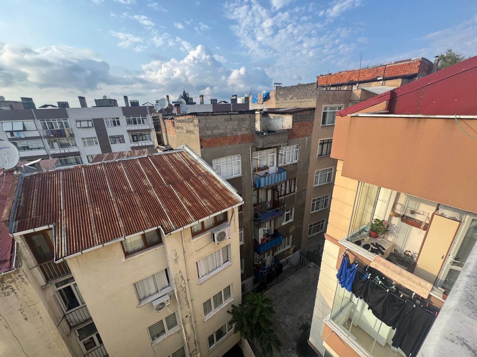 1+1 GÜLBAHAR HATUNDA KİRALIK